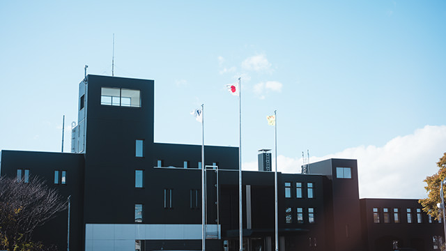 標津町役場 商工観光課 様