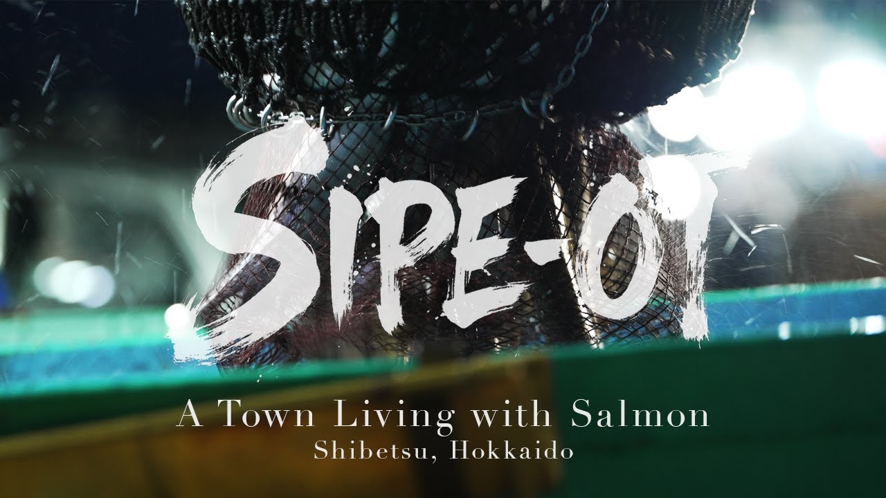 天つ神が見た景色