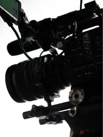 映像・写真撮影のイメージ画像